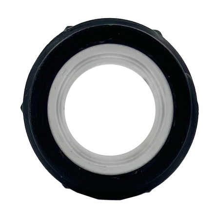 NYPEL PP 3/4" - 3/4"  M-M (GZ-GZ)