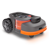 Robot Koszący Segway Navimow H800E – VisionFence
