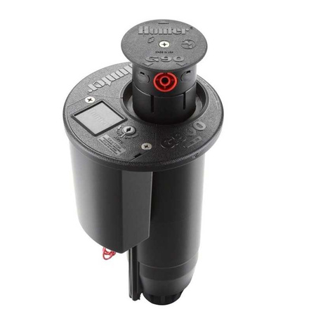 Zraszacz Hunter G990 Pełnoobrotowy