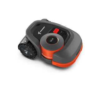 Robot koszący Navimow H500E – VisionFence