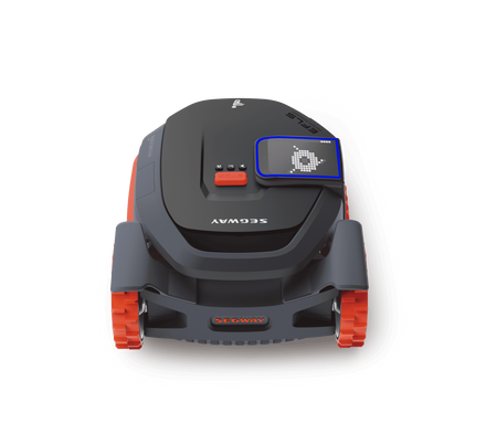 Robot koszący SEGWAY Navimow X390E
