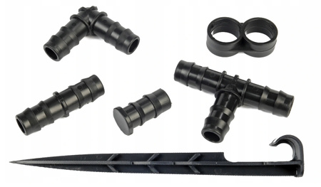 Przelot 16mm 100sz