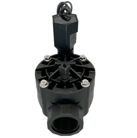 Elektrozawór Rain Bird HV100 1" 24V F-F (GW-GW) HV 100