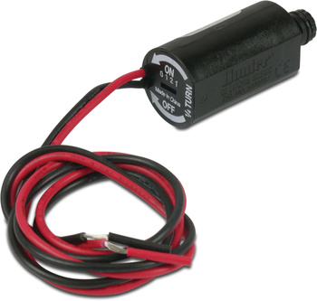 Cewka do Elektrozaworu PGV Hunter 9V DC
