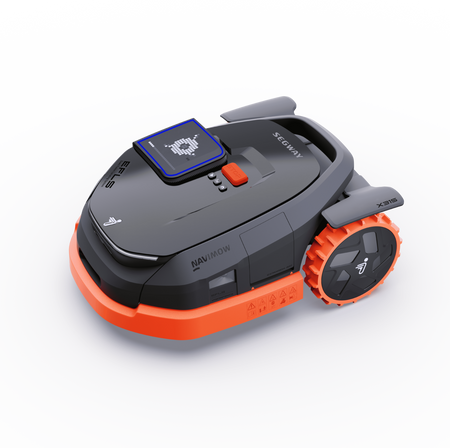 Robot koszący SEGWAY Navimow X315E