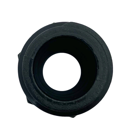 Nypel PP 1/2" - 1/2" M-M (GZ-GZ)