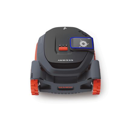 Robot koszący SEGWAY Navimow X330E