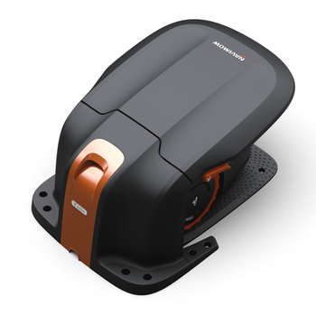 Garaż dla robotów koszących SEGWAY serii I