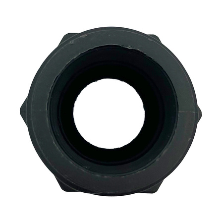 NYPEL REDUKCYJNY 3/4" - 1"  M-M (GZ-GZ)