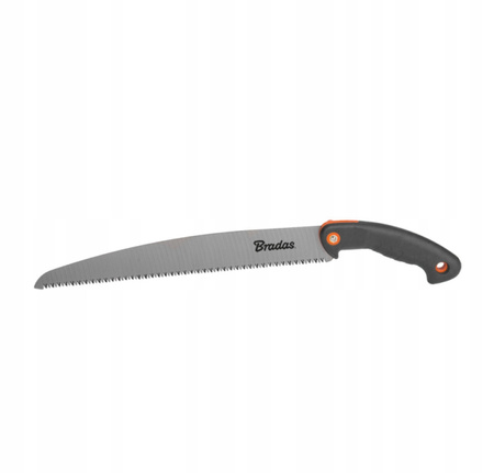 Piła Ręczna Do Cięcia Gałęzi 325mm 33cm V-SERIES-P CUTTER Mocna Wytrzymała