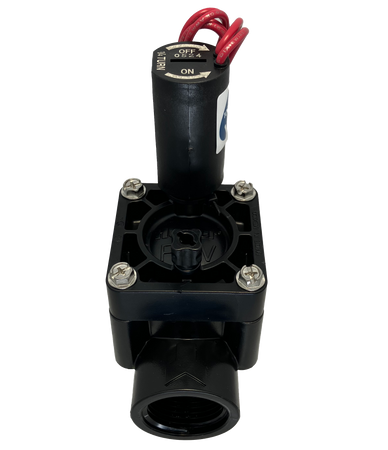 Elektrozawór Hunter PGV100 1" 24V F-F (GW-GW) PGV 100