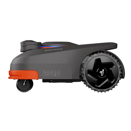 Robot Koszący Segway Navimow H800E – VisionFence