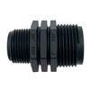 NYPEL REDUKCYJNY 3/4" - 1"  M-M (GZ-GZ)