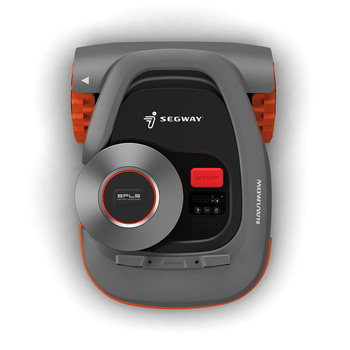 Robot koszący Navimow H3000E – Ultrasonic