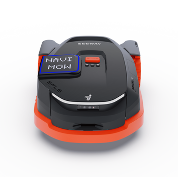 Robot koszący SEGWAY Navimow X315E