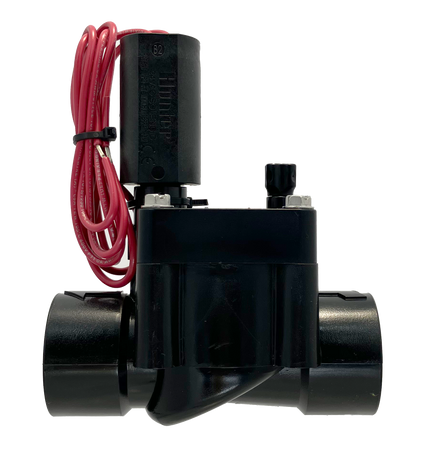 Elektrozawór Hunter PGV100 1" 24V F-F (GW-GW) PGV 100