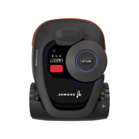Robot Koszący Segway Navimow H800E – VisionFence