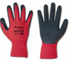 1 PARA Rękawice ochronne PERFECT GRIP RED roz. 9 L RWPGRD9