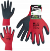 Rękawice ochronne PERFECT GRIP RED roz. 10 XL RWPGRD10 