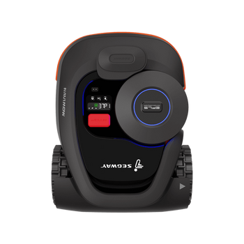 Robot Koszący Segway Navimow H800E – VisionFence