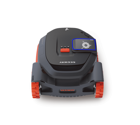 Robot koszący SEGWAY Navimow X315E