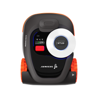 Robot koszący SEGWAY Navimow H1500E – VisionFence