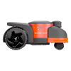 Robot Koszący Segway Navimow H800E – VisionFence