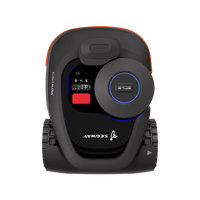 Robot Koszący Segway Navimow H800E – VisionFence