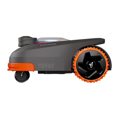 Robot koszący SEGWAY Navimow H1500E – VisionFence