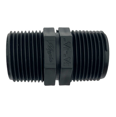 NYPEL PP 3/4" - 3/4"  M-M (GZ-GZ)