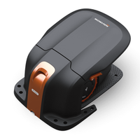 Garaż dla robotów koszących SEGWAY serii I