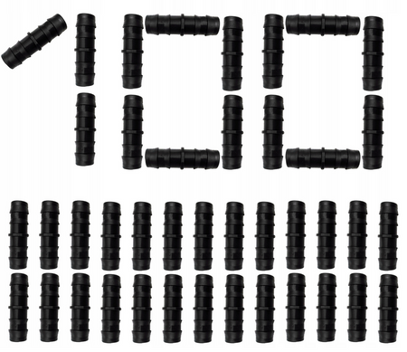 Przelot 16mm 100sz