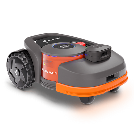 Robot Koszący Segway Navimow H800E – VisionFence