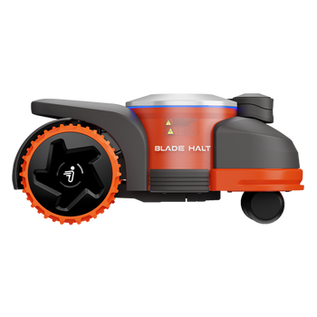 Robot koszący SEGWAY Navimow H3000E – VisionFence