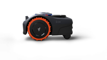 Robot koszący SEGWAY NAVIMOW i108E