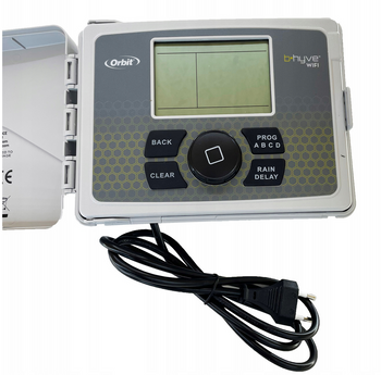 Sterownik Orbit 6 sekcji Zewnętrzny WI-FI B-HAVE