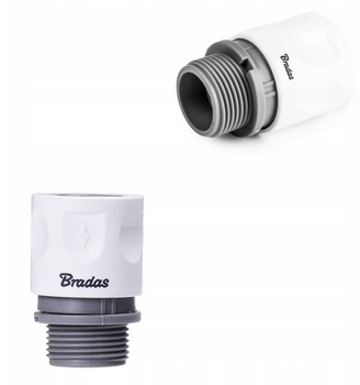 WHITE LINE Szybkozłącze Szybkozłączka 3/4" GZ Standard Wytrzymała Mocna