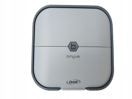 STEROWNIK ORBIT B-Hyve WiFi 8 sekcji wewnętrzny