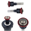 Dysza Rotacyjna R-VAN 24 (45-270) RainBird 5,2-7,3 m