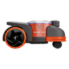 Robot koszący SEGWAY Navimow H1500E – VisionFence