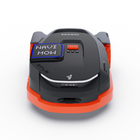 Robot koszący SEGWAY Navimow X315E