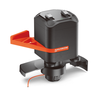 Trymer (Navimow seria X3)