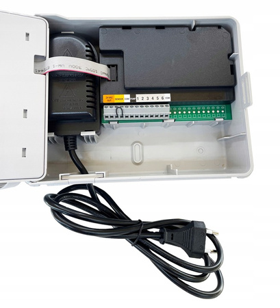 Sterownik Orbit 12 sekcji Zewnętrzny WI-FI B-HAVE