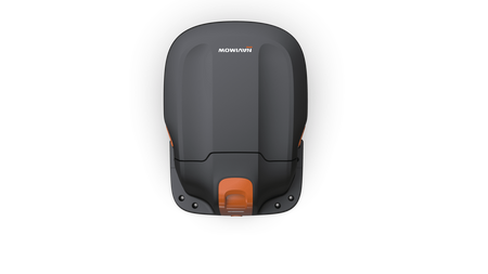 Garaż dla robotów koszących SEGWAY serii I