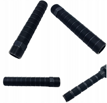 Przedłużka Do Zraszaczy Hunter Rain Bird 3/4" - 3/4" GZ-GZ 14CM Nypel