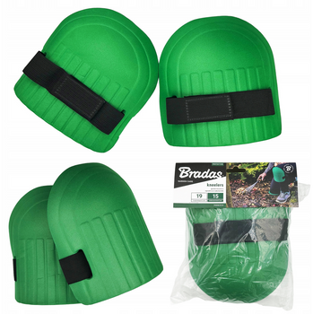 Ogrodnicze nakolanniki 19x15 cm BRADAS PODN1915