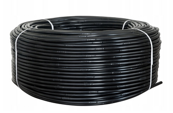 Linia kroplująca bez Kompensacji 16mm 33cm rolka 400m Nawadnianie Wąż