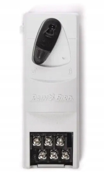 Moduł sterownik RAIN BIRD ESP-ME rozbudowa 6 sek.