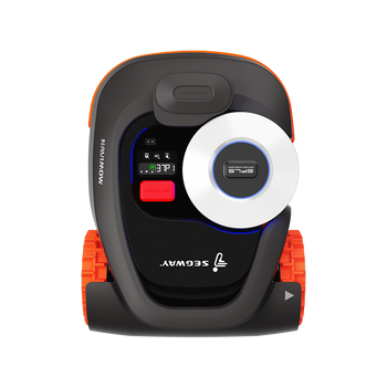 Robot koszący SEGWAY Navimow H1500E – VisionFence