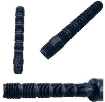 Przedłużka Do Zraszaczy Hunter Rain Bird 1/2" - 1/2" GZ-GZ 14CM Nypel